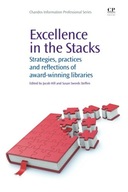 Excellence in the Stacks: Strategies, Practices