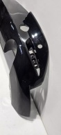 SPOILER Paraurti accessori posteriore MAZDA III 3 2019