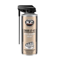 K2 Smar litowy do łożysk ŁT-43 400ml