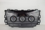 PANEL klími klimatizaci MAZDA 6 III GJ