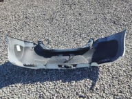 bumper rear part rear complete NISSAN LEAF and 2011-2017