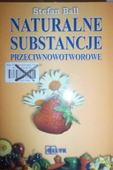 Naturalne substancje przeciwnowotworowe - Ball