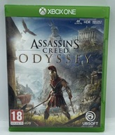 Hra Assassins Creed ODYSSEY XOne pre Xbox One  X