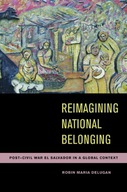 Reimagining National Belonging: Post-Civil War El