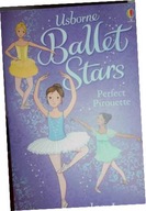 Usborne Ballet Stars - J. Lawes