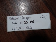 IDEALNE WEBASTO - Essence AUDI A8 D3 V12 1