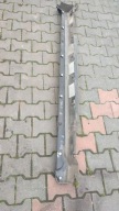 Toyota C-HR and 2019 right side moulding threshold