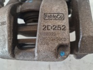 FORD EXPLORER VI MK6 2020- caliper CHAMULCOWY rear part rear right L1MC2D250CD
