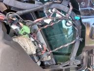 door left BMW 6 E63 black, 03r 475