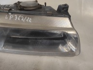 REFLEKTOR right front CHRYSLER VOYAGER III NFC