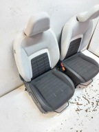 Citroen C3 IV 4 2025 1.2 THP HN09 KANAPY seats front rear part