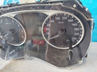 dials clock NISSAN MICRA K14 0.9 TCE 5FB0C/YFYW