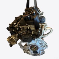 engine MOTOR complete KIA HYUNDAI 1.2 MPI G4LF