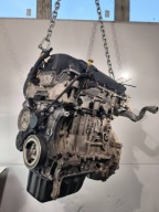 engine 5F01 1.6 VTI 123 TYS KM PEUGEOT 2008 and