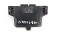 TRIUMPH SPEED TRIPLE moduł zapłonowy komputer