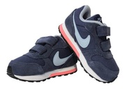 WYPRZEDAŻ!!! NEW BUTY NIKE MD RUNNER 2 807328 405 R21