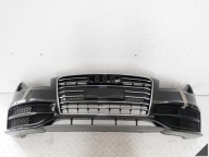 AUDI A7 4G8 10-14 S-LINE GRILL+LÜFTUNGSGITTER+STOSSSTANGE