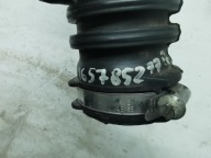 pipe wiring air RENAULT TWINGO III 0.9 TCE