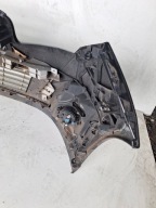 RENAULT SCENIC III 08-12 bumper