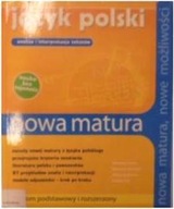 nowa matura język polski analiza i interpretacja t