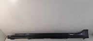 Toyota Yaris IV XP21 cap threshold left 75860K0080 (LS64)