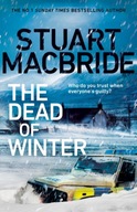 The Dead of Winter: The chilling new thriller