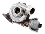 TURBINA TURBOSPRĘŻARKA TURBO MK1 MK2 MK3 MK4 2.0