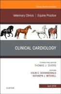 Clinical Cardiology, An Issue of Veterinary