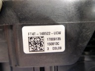 FORD S-MAX MK2 DEVIO LUCI TERGICRISTALLO TERGI DEVIO LUCI DEVIO ft4t-14b522-ucw