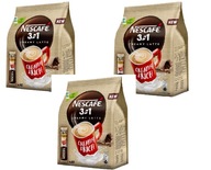 Kawa Nescafe 3w1 Creamy Latte 28 x 15g