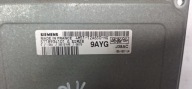 Computer Bedienteil FORD FOCUS II 4M5112A650HG