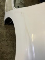 quarter fender left rear part C4 GRAND PICASSO II