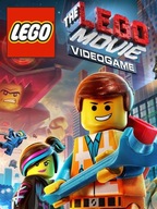 The Lego Movie Videogame PC Klucz Steam