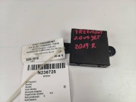 module door 68155772AD FIAT FREEMONT
