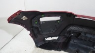 Range Rover Evoque lift bumper front front GJ32-17F003-C