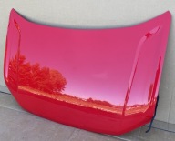 bonnet VW T-CROSS W colour LP3G original