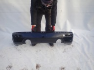 VOLVO C30 06-10 R-design bumper rear part rear