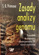 ZASADY ANALIZY GENOMU - S. B. PRIMROSE WNT