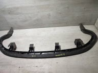 Opel Corsa E 2018 Spoiler Stoßstange vorne