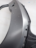 BMW X6 E71 07- fender right front front