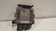 control unit of the engine computer 8200804775 Renault 1.5 DCI
