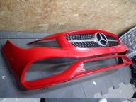 bumper front MERCEDES CLA W117 AMG LIFT