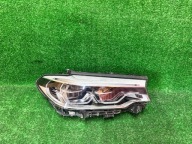 REFLEKTOR rechts BMW 5 G30 G31 FULL LED ADAPTIVE LED NR.R