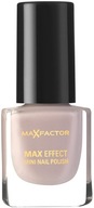 MAX FACTOR LAK NA NECHTY 30 CHILLED LILAC