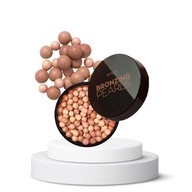 Avon True Colour Perełki brązujące - Medium Bronzer w kulkach - 28g