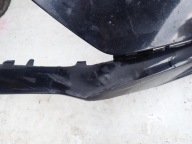 VOLVO XC60 II 2 17-21 bumper front front washer