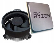 Procesor AMD Ryzen 7 2700 8 x 3,2 GHz gen. 2