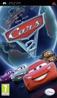 PSP DISNEY PIXAR CARS 2 / AUTÁ 2 / ZÁVODNÉ