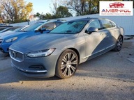 Volvo S90 2023, 2.0L, 4x4, ULTIMATE, po gradobiciu