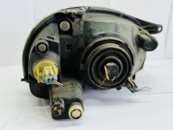 E95027 light right front 1.4 and 44 1994 OPEL CORSA B